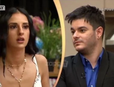 Power of Love: Η Τζούλια αποκάλυψε έναν όρο στο συμβόλαιο των παικτών και άφησε άναυδη τη Μπακοδήμου! (βίντεο)